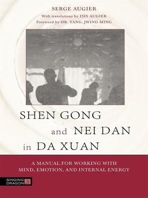 cover image of Shen Gong and Nei Dan in Da Xuan